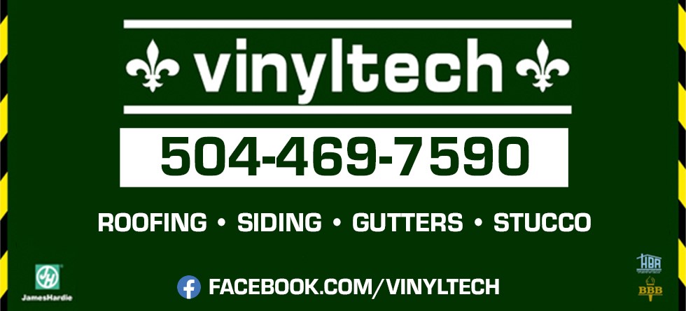 Vinyl Tech