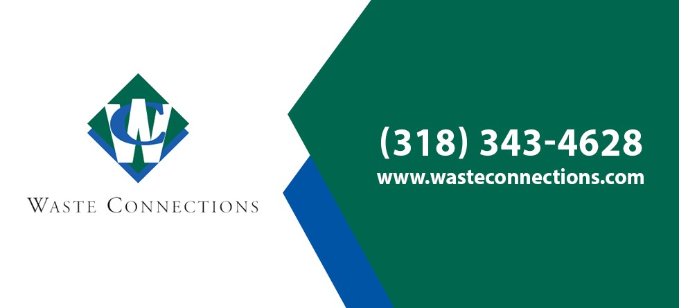 Waste Connections of Louisiana, Inc.